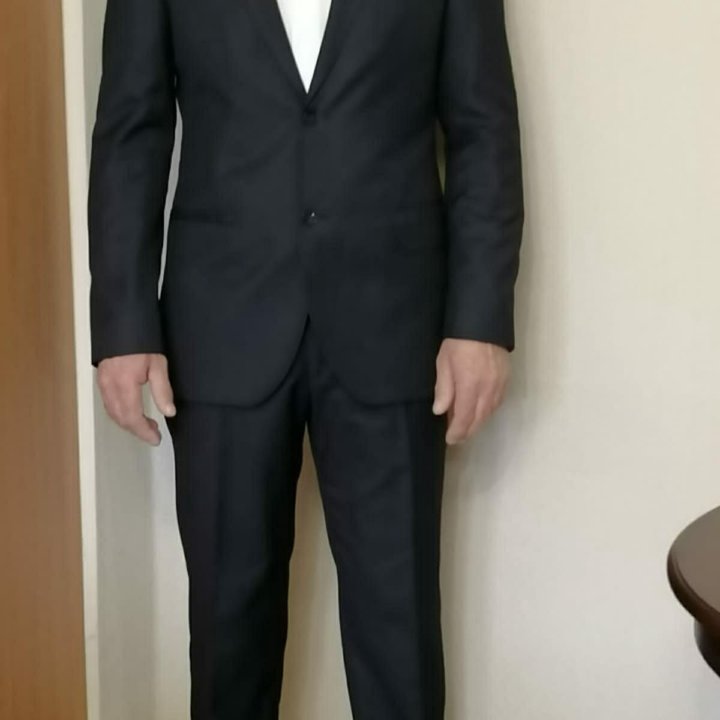 Костюм классика