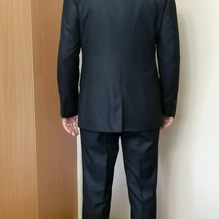 Костюм классика