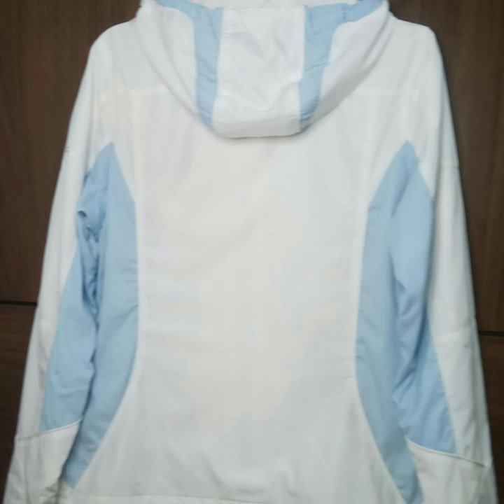 Куртка (L) р 46-48 портивная женская