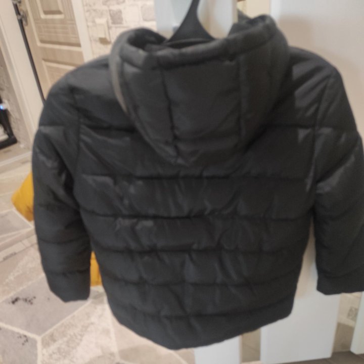 Куртка демисизон