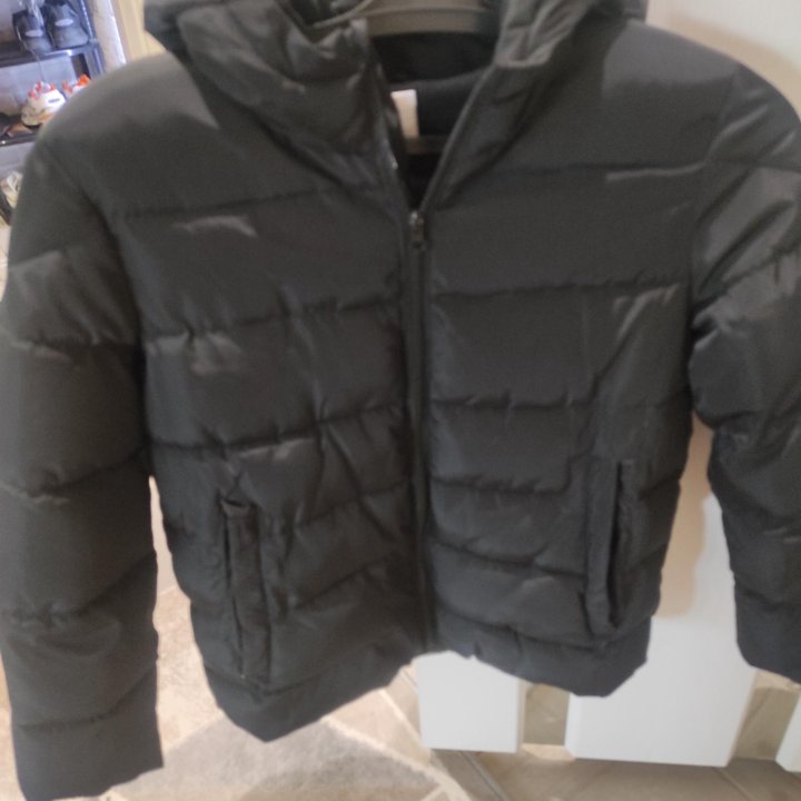 Куртка демисизон