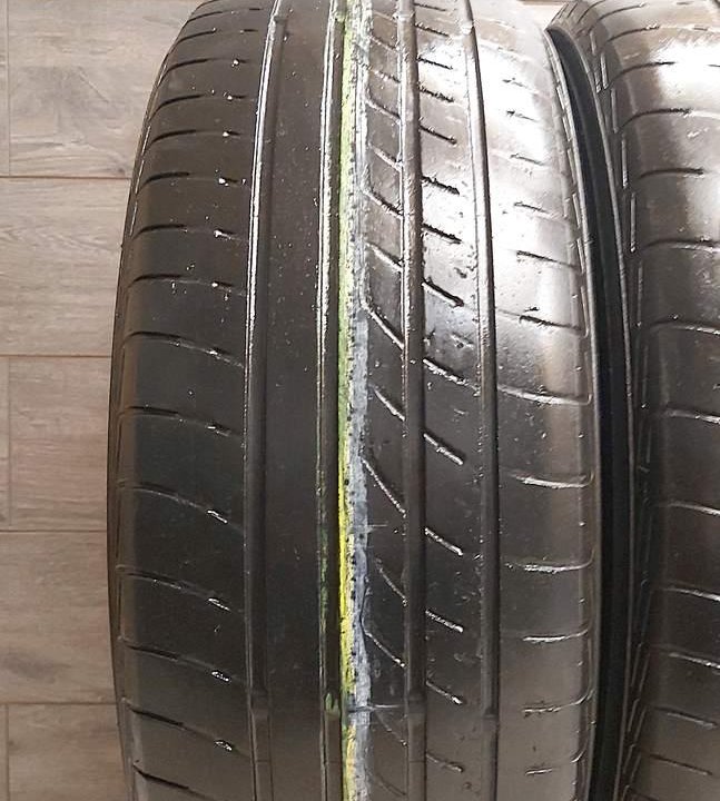 Yokohama AC01 C.Drive 215/60 R16 99V