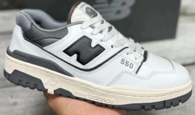 Кроссовки New balance новые