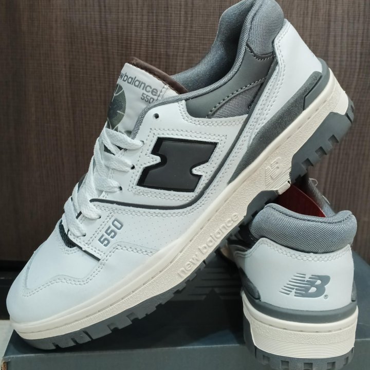 Кроссовки New balance новые