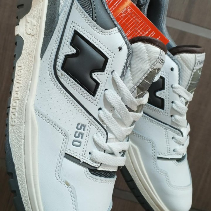 Кроссовки New balance новые