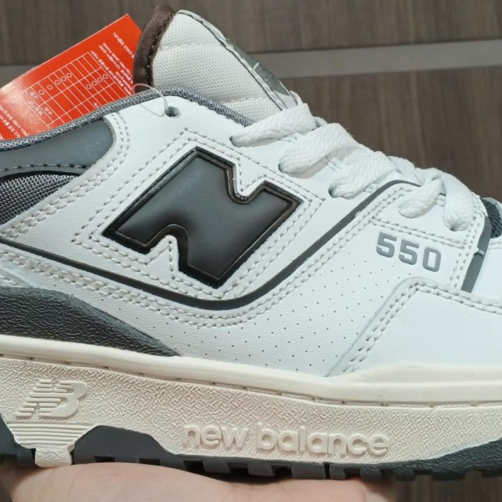 Кроссовки New balance новые