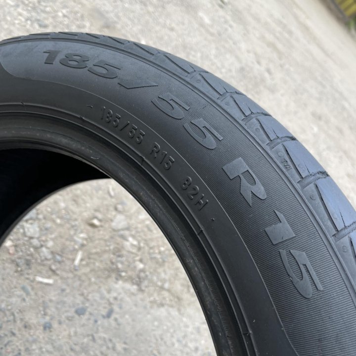 Pirelli Cinturato P7 185/55 R15 1шт