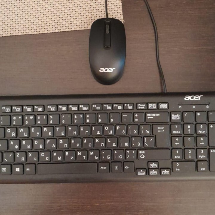 Продам Моноблок Acer