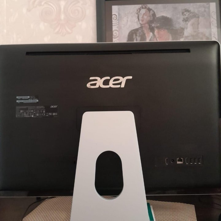 Продам Моноблок Acer