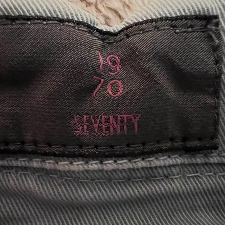 Женские брюки Seventy (Италия)