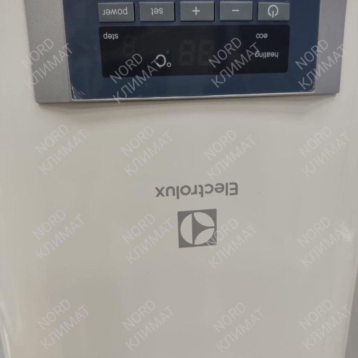 Водонагреватель Electrolux Formax DL, сухой тэн