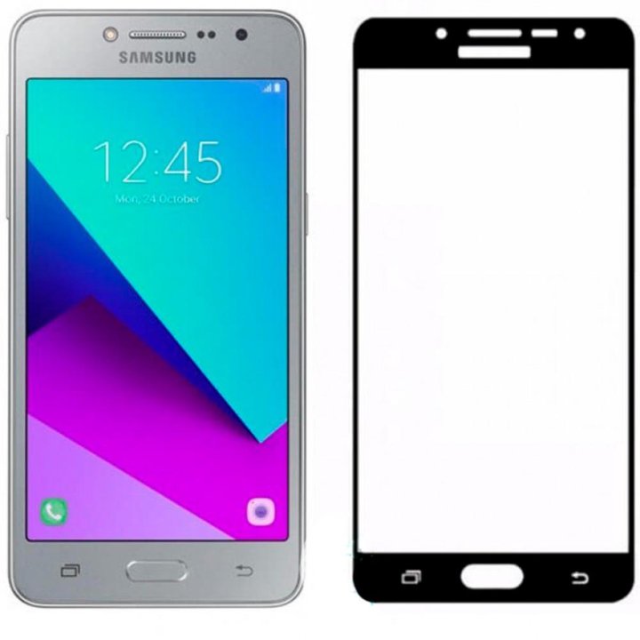 Стекло Samsung Galaxy Grand Prime/ Galaxy J2 Prime