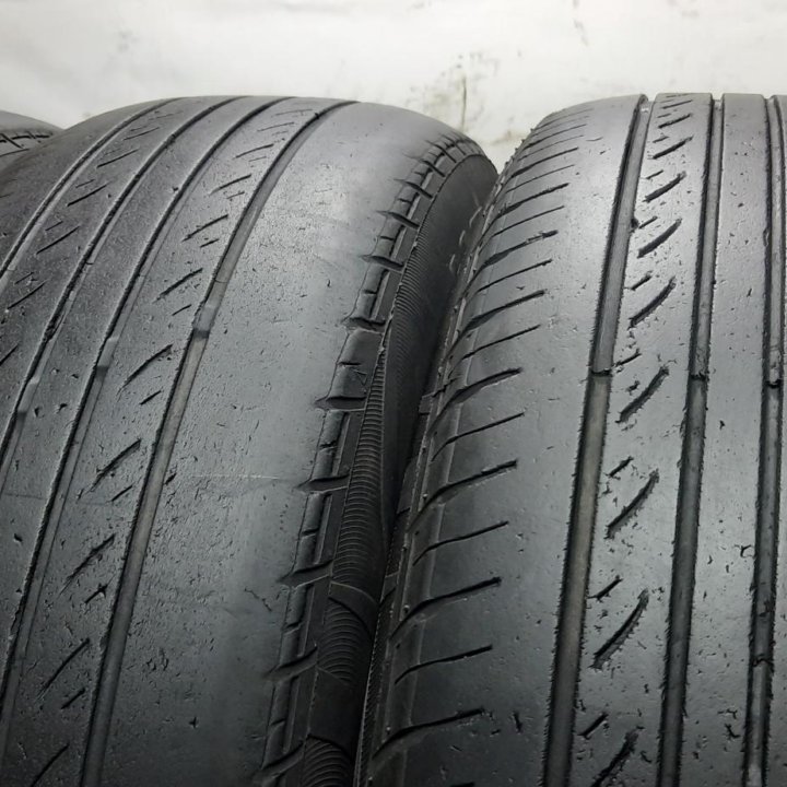 185/70R14 88H Hifly HF201