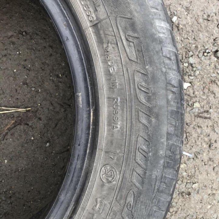 175/65 R14 шина летняя Кордиант 1шт