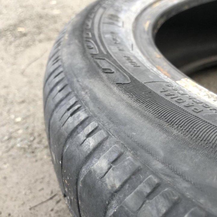 175/65 R14 шина летняя Кордиант 1шт