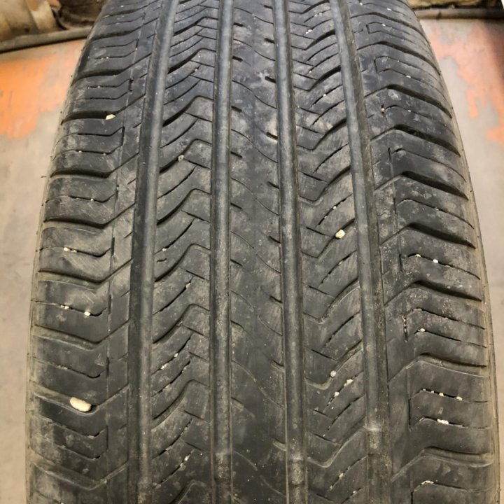 215/55 R18 шина летняя Максис 1шт