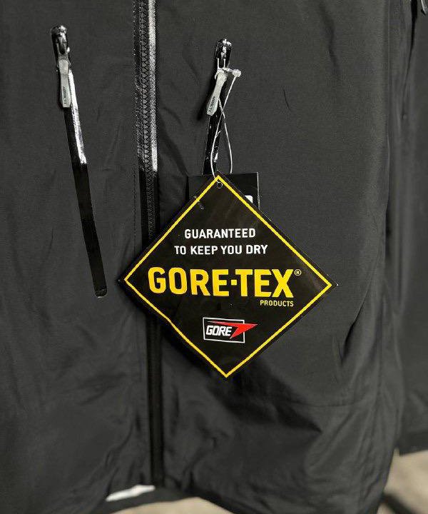 Ветровка мужская Arcteryx