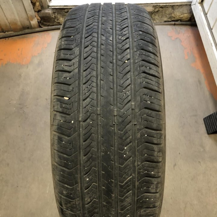 215/55 R18 шина летняя Максис 1шт