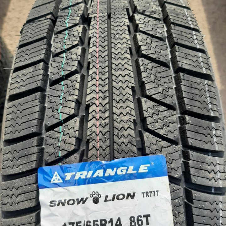 175/65 R14 86T 