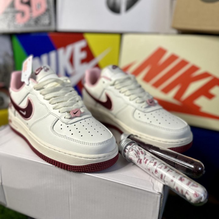 Кроссовки женские Nike Air Force 1 Low