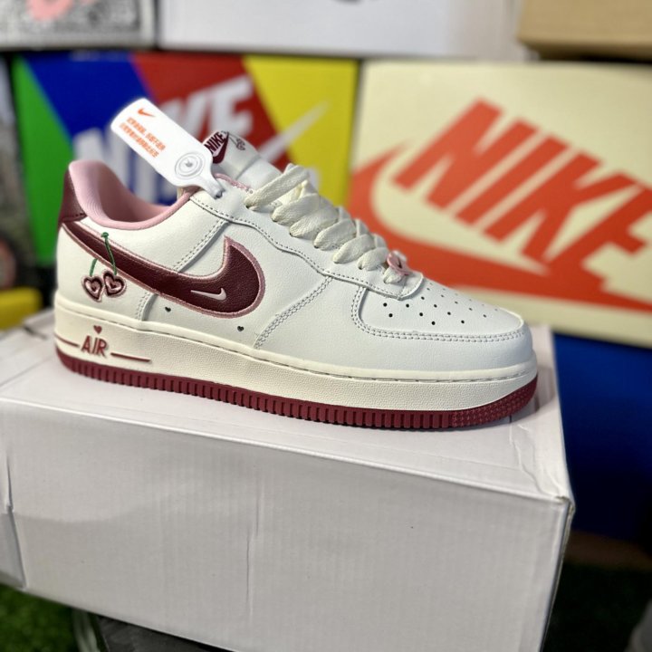 Кроссовки женские Nike Air Force 1 Low