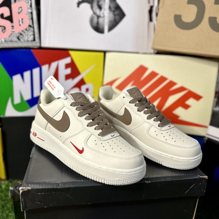 Кроссовки Nike Air Force 1 Low