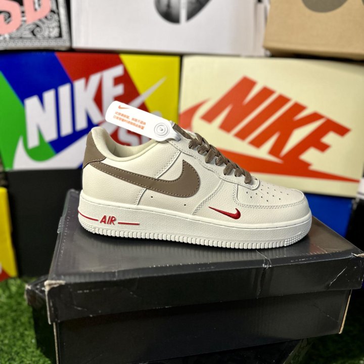 Кроссовки Nike Air Force 1 Low