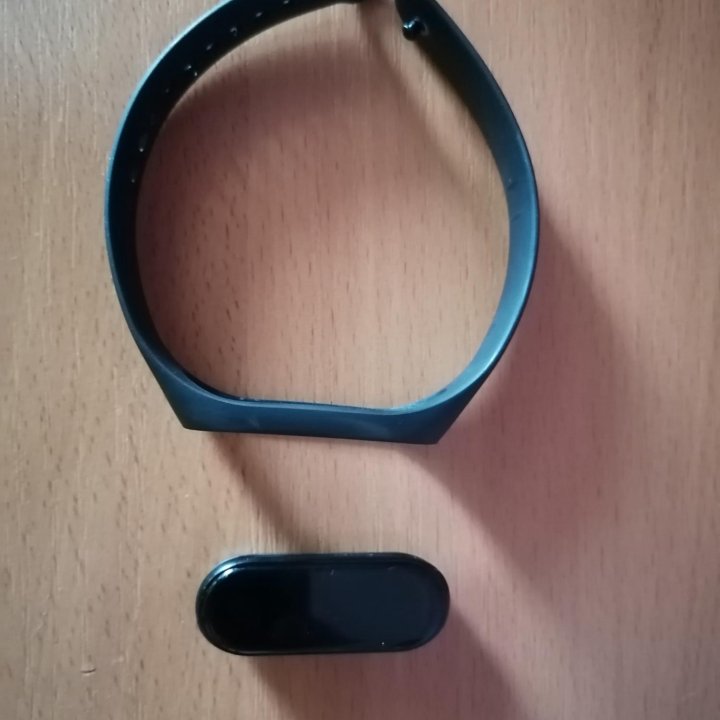 Mi band 4