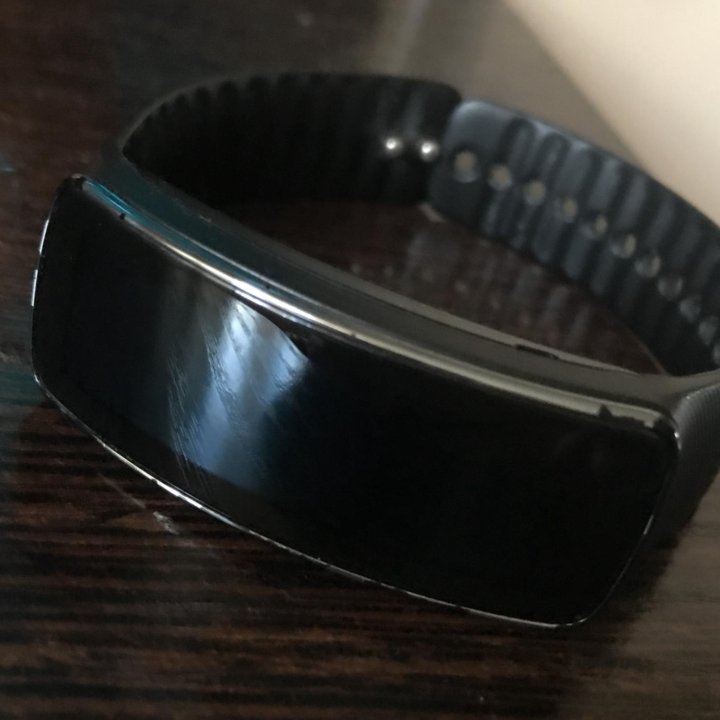 Samsung gear fit