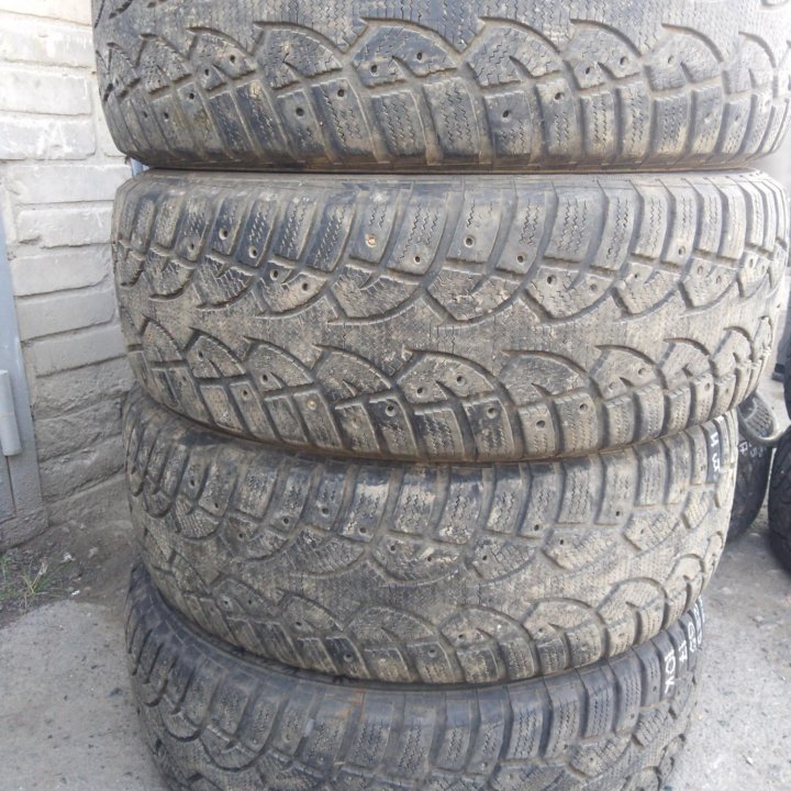 225 /65 R17