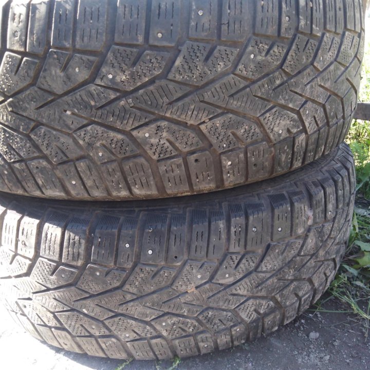 225 /65 R17