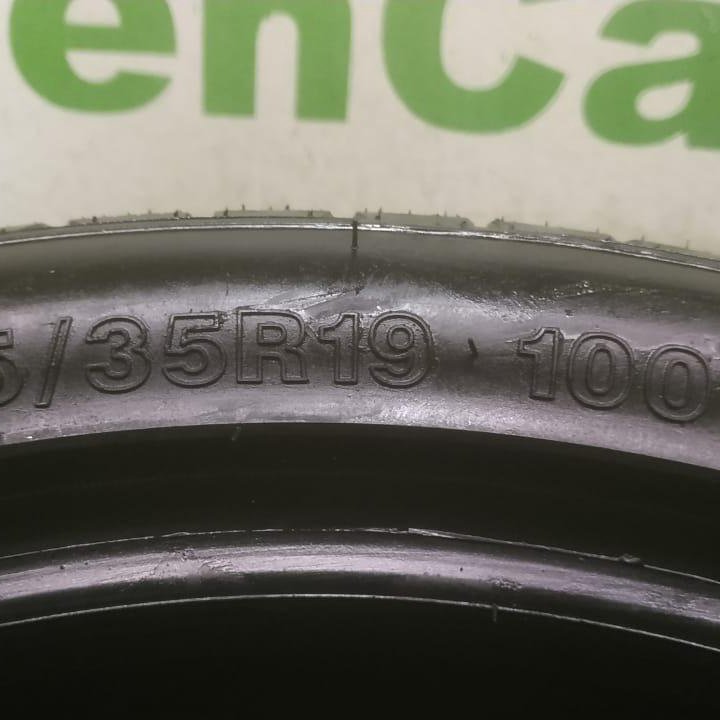 275/35 R19 Arivo Winmaster ProX ARW5 1 шт