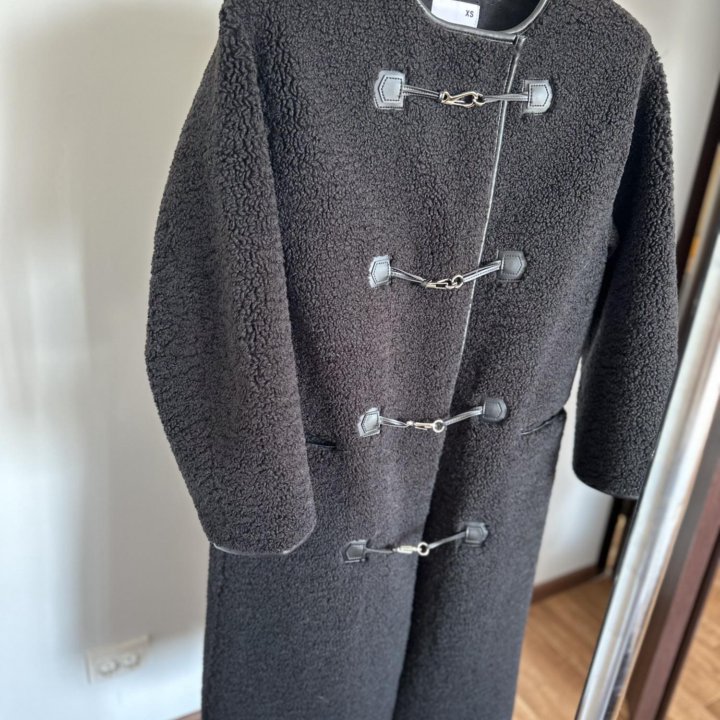 Пальто женское