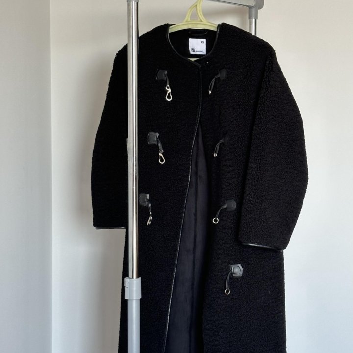 Пальто женское