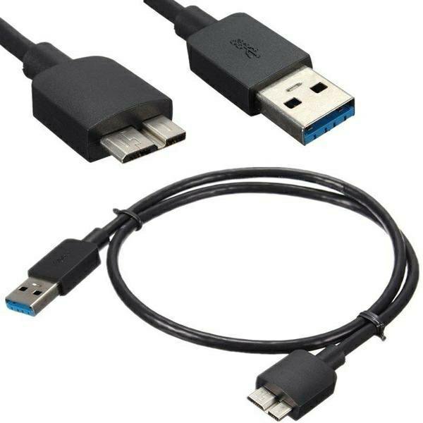 Шнур usb 3.0 кабель для жёстких дисков