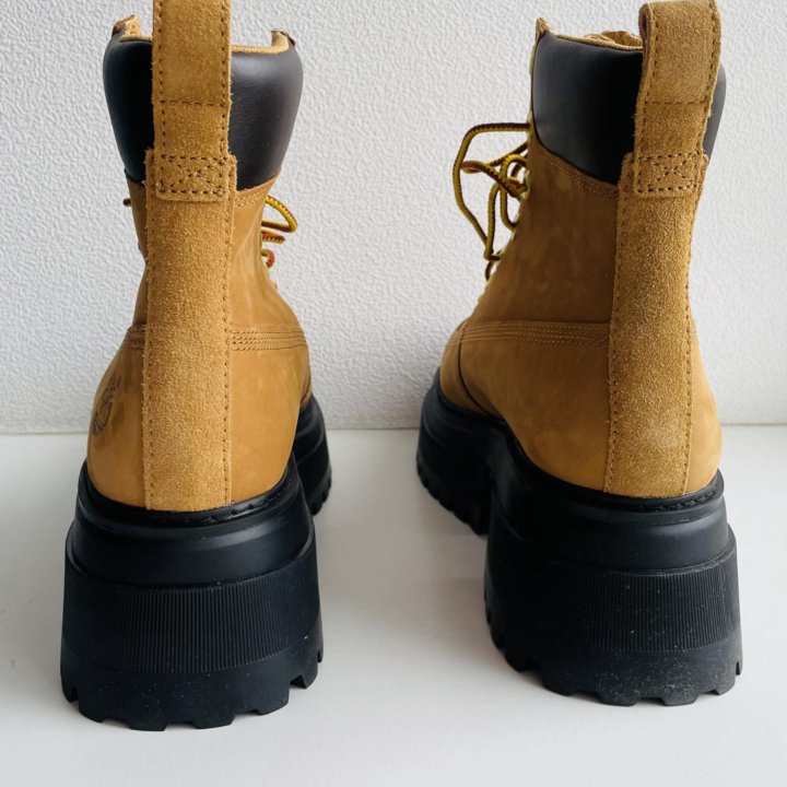 Женские ботинки Timberland Sky 6 дюймов