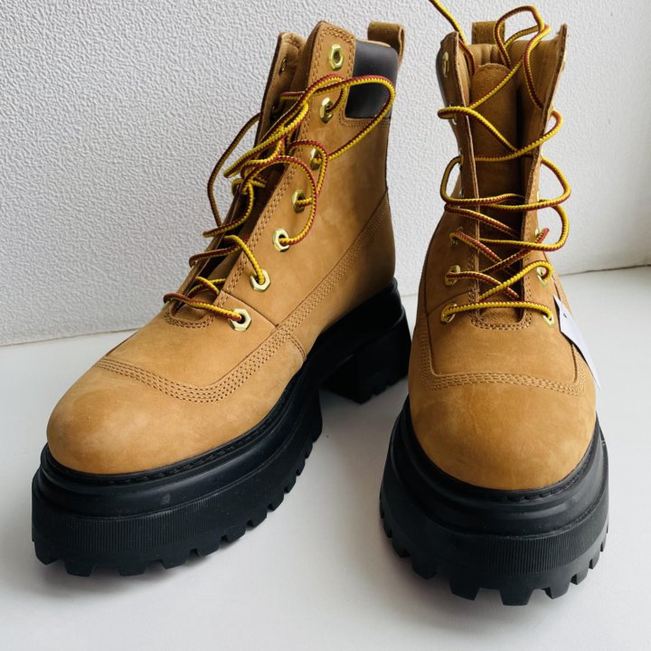 Женские ботинки Timberland Sky 6 дюймов