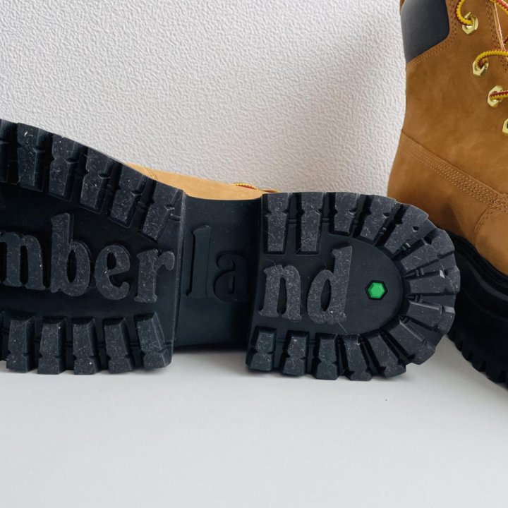 Женские ботинки Timberland Sky 6 дюймов