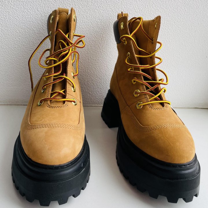 Женские ботинки Timberland Sky 6 дюймов