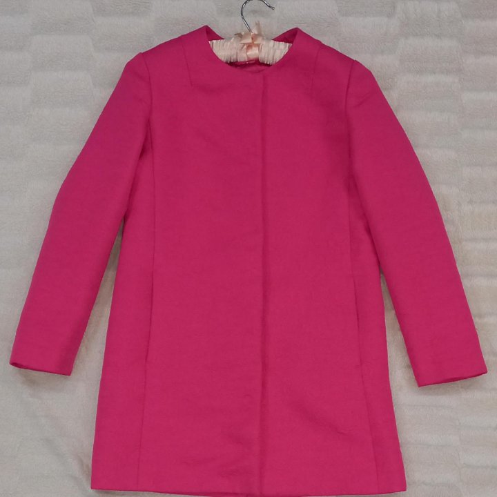 Пальто Acoola для девочки