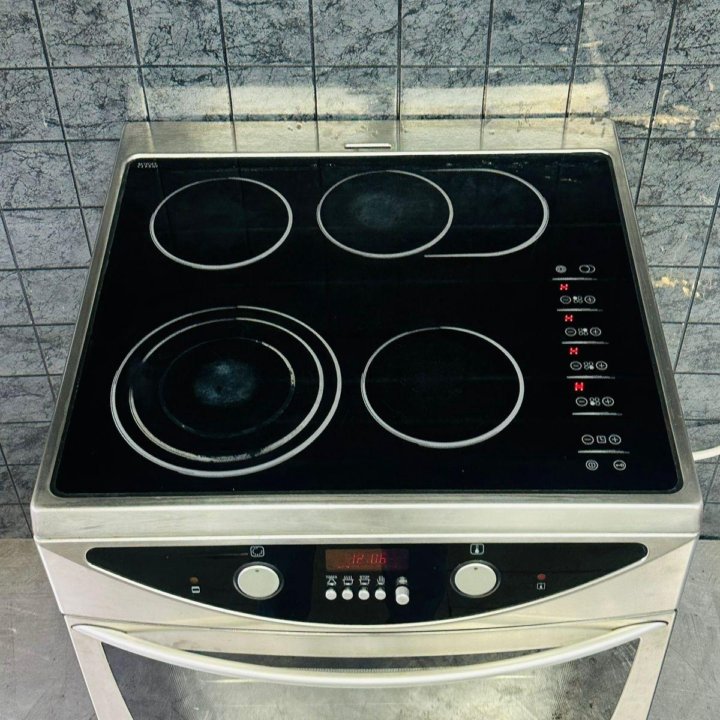 Плита электрическая gorenje EC 7968E