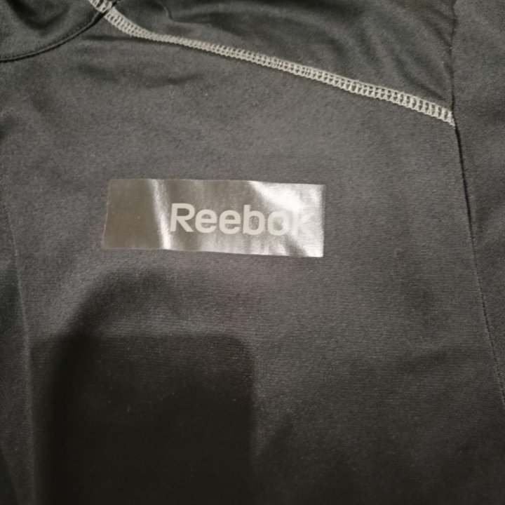 Олимпийка Reebok оригинал