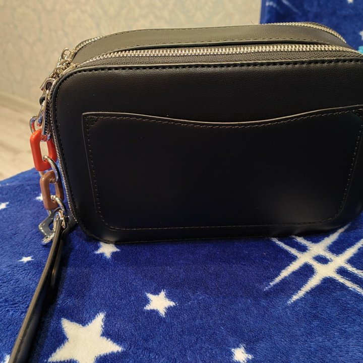 Сумка кросс-боди David Jones