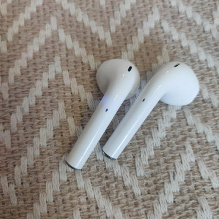 Беспроводные наушники i12 (airpod copy)