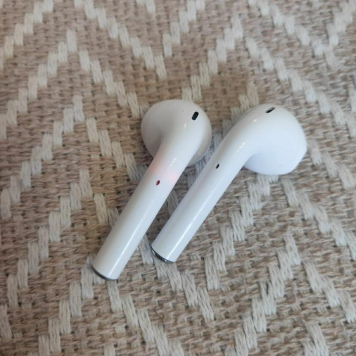 Беспроводные наушники i12 (airpod copy)