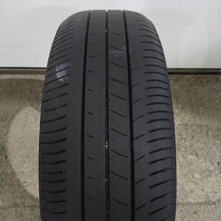 195/65R15 Dunlop Enasave EC300+ (Лот №6702)