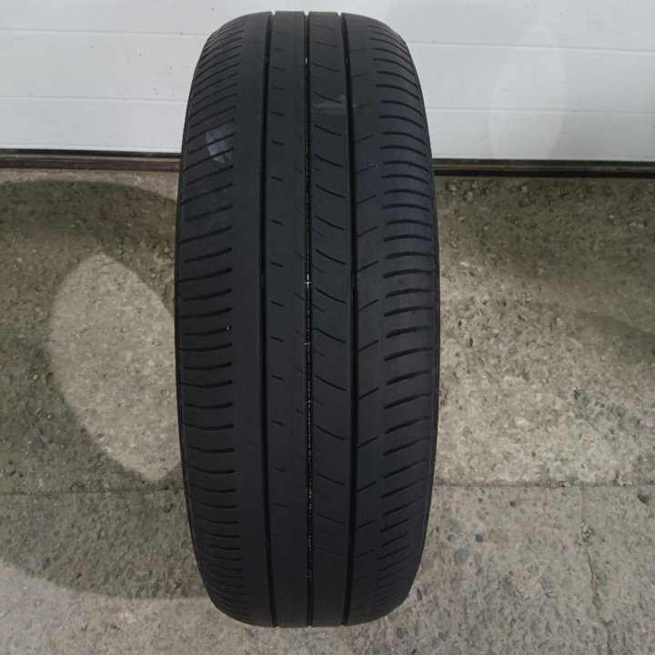 195/65R15 Dunlop Enasave EC300+ (Лот №6702)