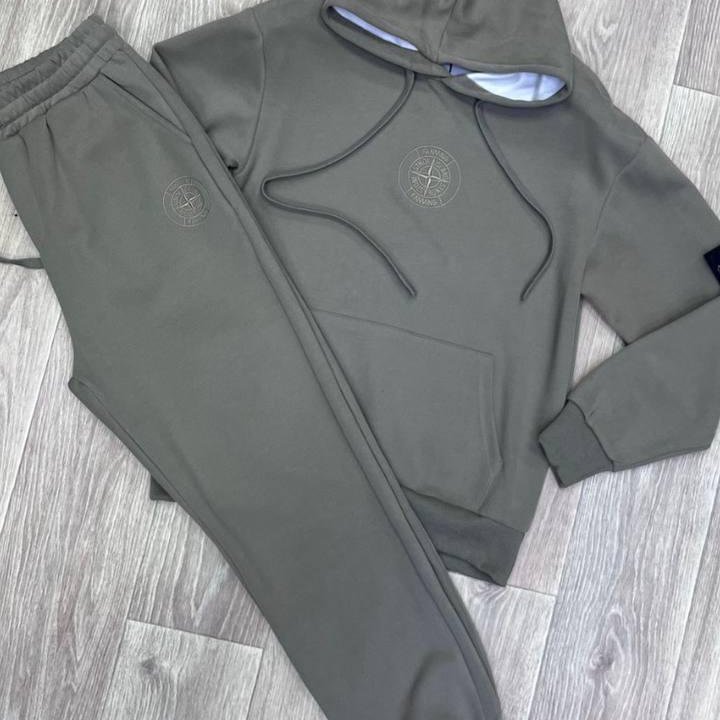 Мужские костюмы Stone Island / Nike Jordan