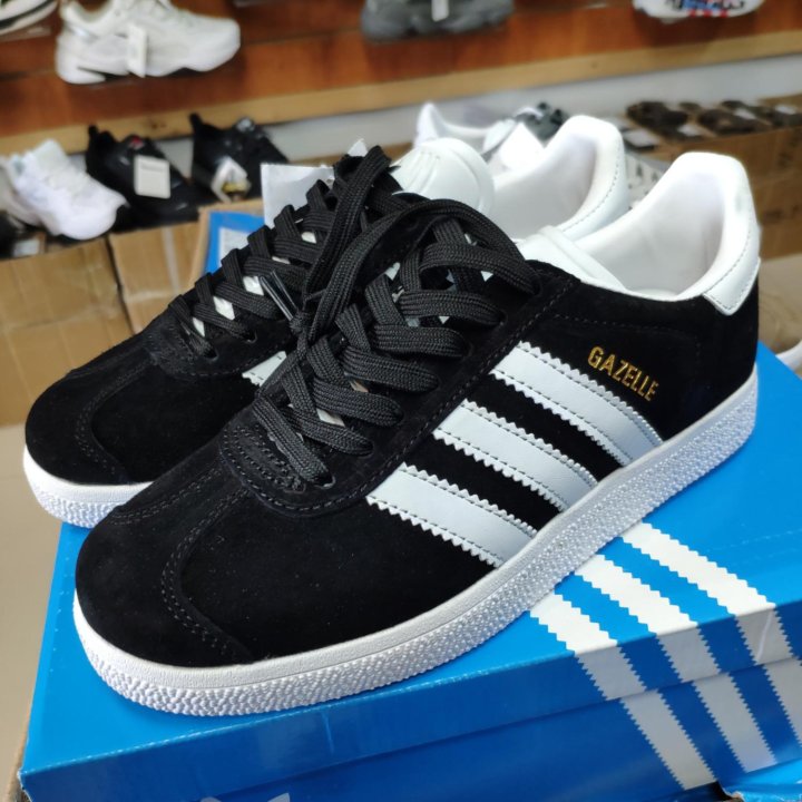 Кроссовки ГАЗЕЛЬ