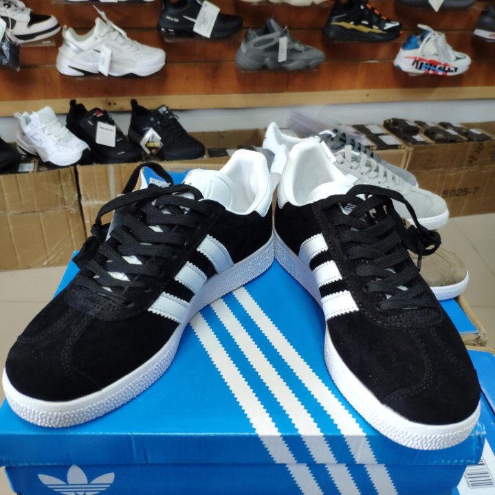 Кроссовки ГАЗЕЛЬ